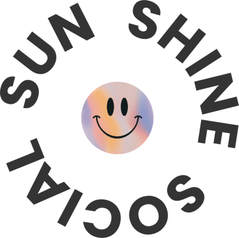 Sunshine Social Logo