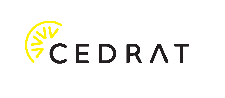 CEDRAT Logo