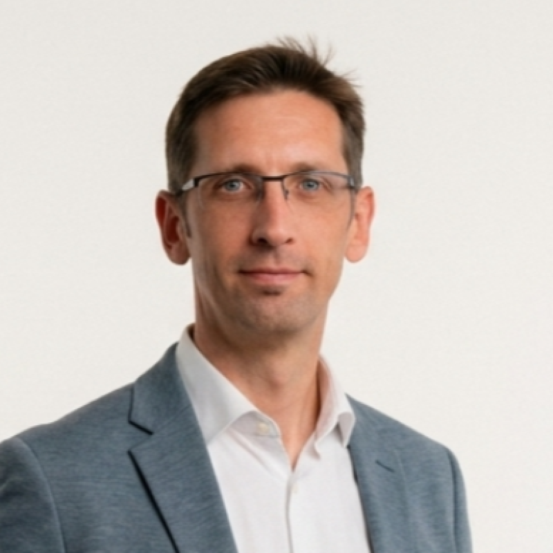 Dominik Hager