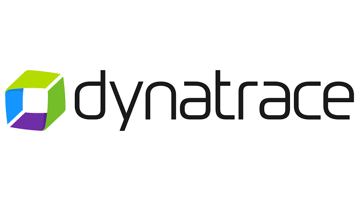 Dynatrace Logo