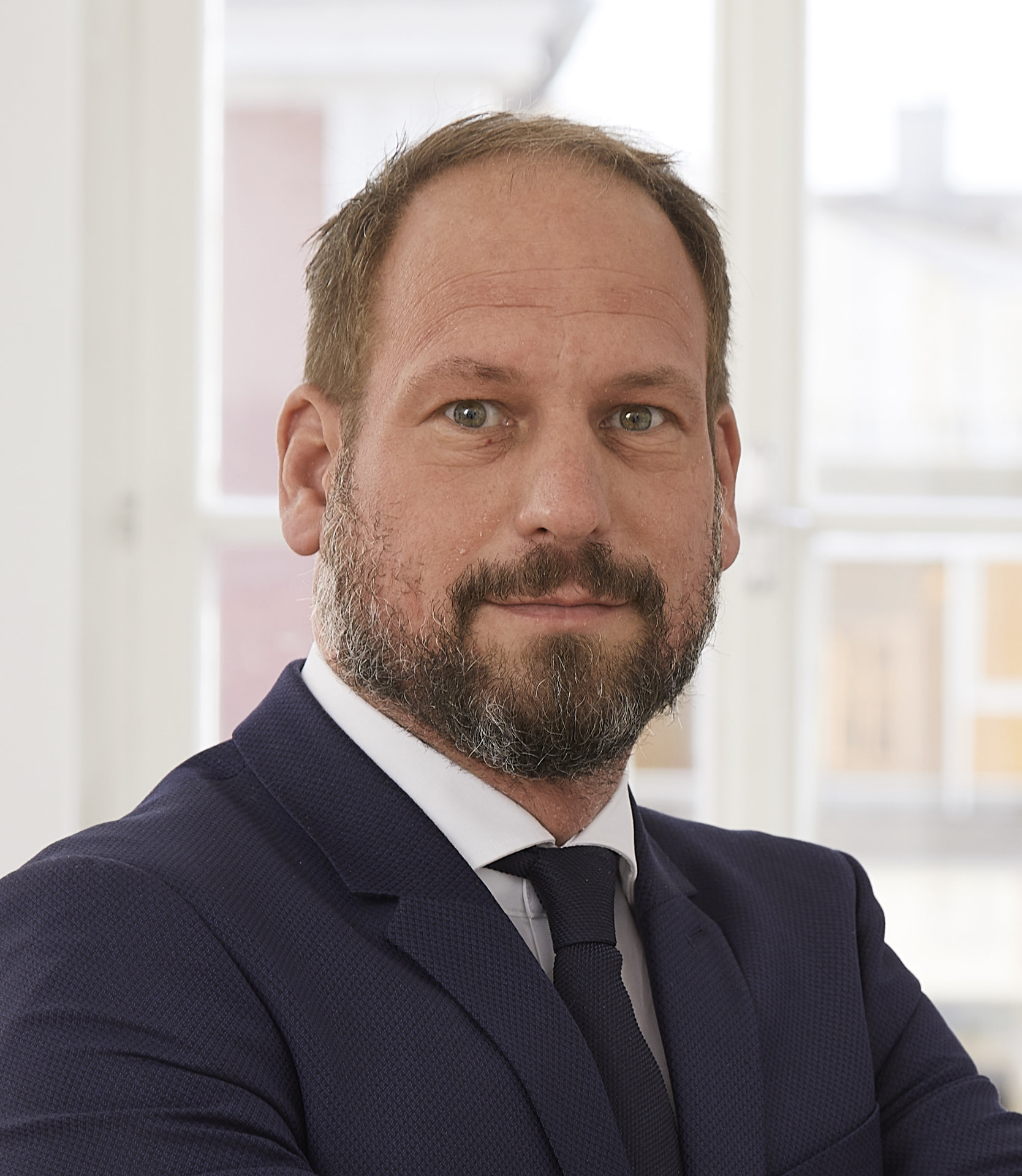 Dr. Christian Hadeyer