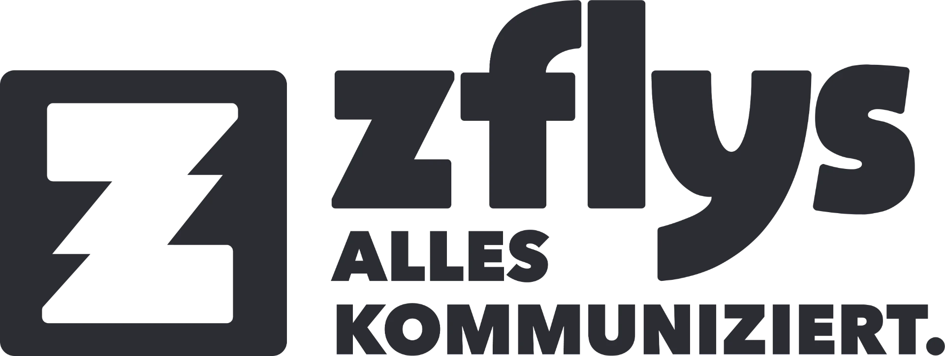 zflys Logo